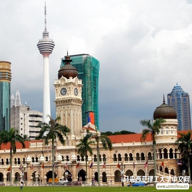 马来西亚理工大学(Universiti Teknologi Malaysia)预科留学申请指南费用介绍